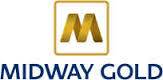 Midway Gold