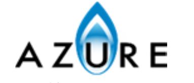 azure