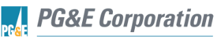 pg&e