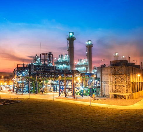 power-generation
